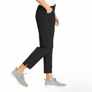 Eddie Bauer ladies Traveler Ankle Pant